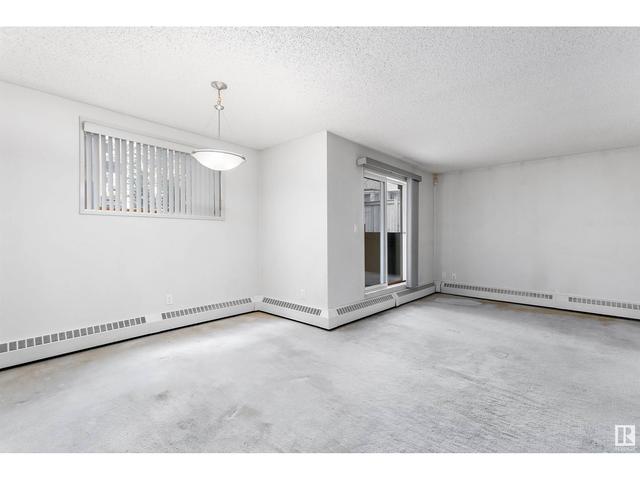 112 - 17467 98a Av Nw, Condo with 2 bedrooms, 2 bathrooms and null parking in Edmonton AB | Image 7
