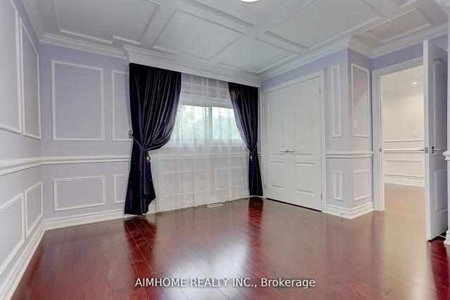 1694 Wembury Rd, House detached with 4 bedrooms, 5 bathrooms and 6 parking in Mississauga ON | Image 21