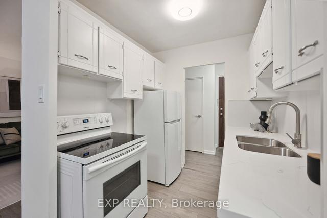 208 - 915 Midland Ave, Condo with 1 bedrooms, 1 bathrooms and 1 parking in Toronto ON | Image 18
