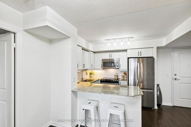 625 - 85 East Liberty St, Condo with 2 bedrooms, 2 bathrooms and 1 parking in Toronto ON | Image 6