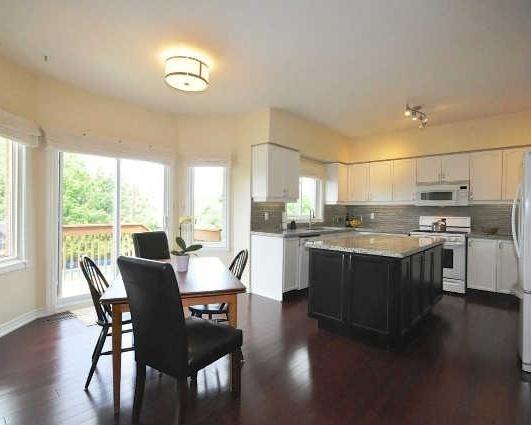 76 Carrick Ave, House detached with 4 bedrooms, 3 bathrooms and 4 parking in Georgina ON | Image 7