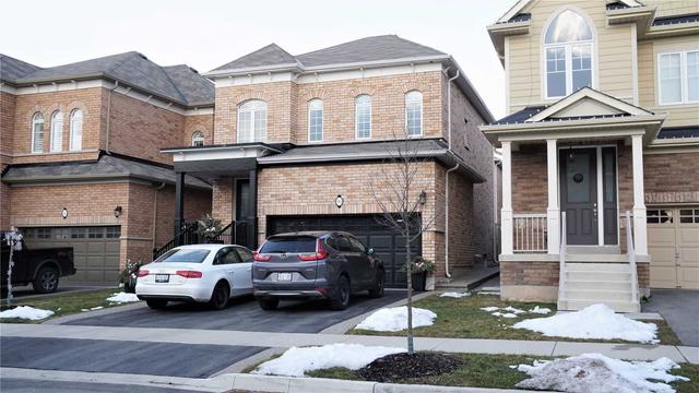 95 Macbean Cres, House detached with 3 bedrooms, 4 bathrooms and 4 parking in Hamilton ON | Image 35
