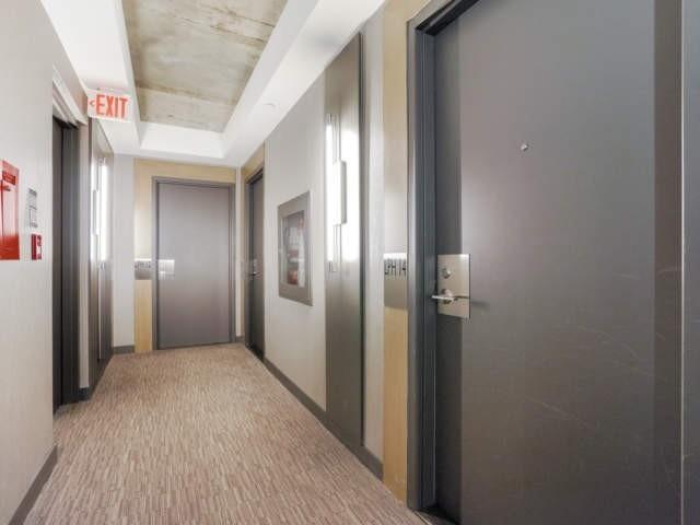 lph14 - 1030 King St W, Condo with 1 bedrooms, 1 bathrooms and 1 parking in Toronto ON | Image 26