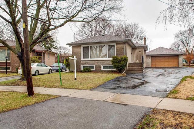 35 Belgate Pl, House detached with 3 bedrooms, 2 bathrooms and 5 parking in Toronto ON | Image 18