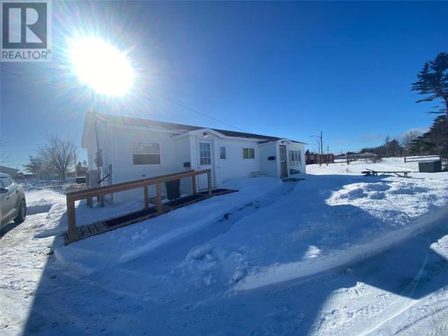 39 Gallant Street, House other with 0 bedrooms, 0 bathrooms and null parking in Stephenville NL | Image 1