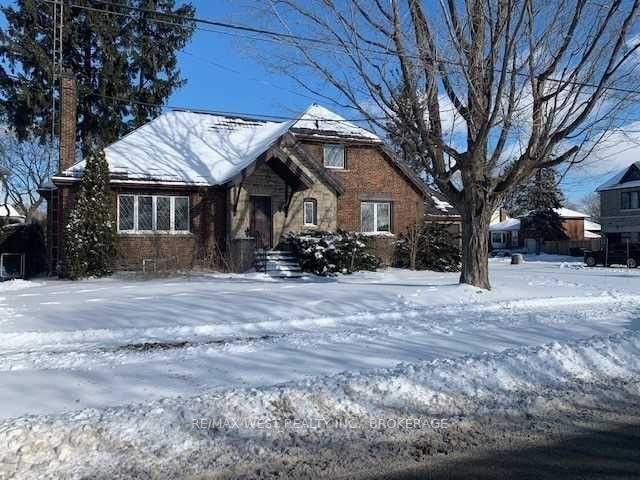 60 Norseman St, House detached with 0 bedrooms, 0 bathrooms and 2 parking in Toronto ON | Image 3