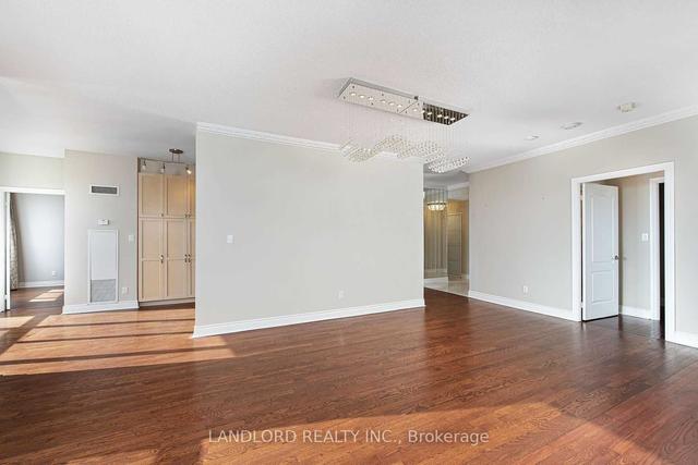 2604 - 3 Rean Dr, Condo with 3 bedrooms, 3 bathrooms and 1 parking in Toronto ON | Image 13
