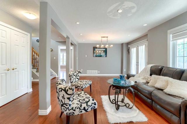 21 Solmar Ave S, House detached with 3 bedrooms, 4 bathrooms and 6 parking in Whitby ON | Image 34