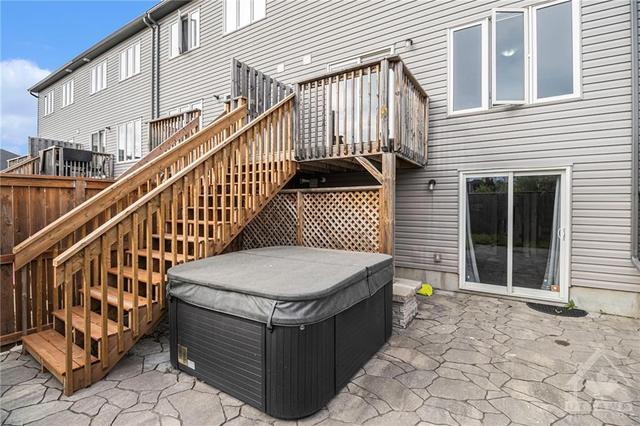 8 Code Crescent, Townhouse with 3 bedrooms, 3 bathrooms and 2 parking in Carleton Place ON | Image 28