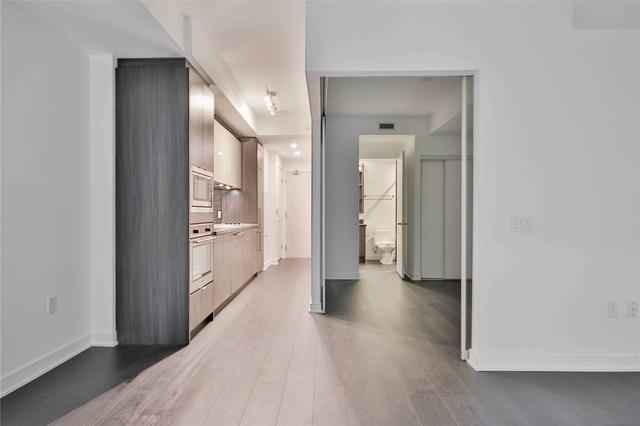 302 - 115 Blue Jays Way, Condo with 1 bedrooms, 1 bathrooms and 0 parking in Toronto ON | Image 7