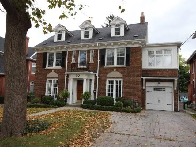984 Richmond St, House detached with 5 bedrooms, 5 bathrooms and 2 parking in London ON | Image 1