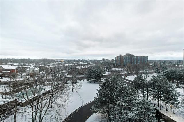 1214 - 2871 Richmond Road, Condo with 2 bedrooms, 2 bathrooms and 1 parking in Ottawa ON | Image 17