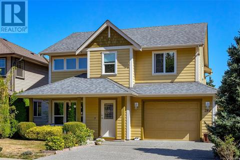 284 Applegreen Ave, House detached with 3 bedrooms, 2 bathrooms and 3 parking in Nanaimo BC | Card Image