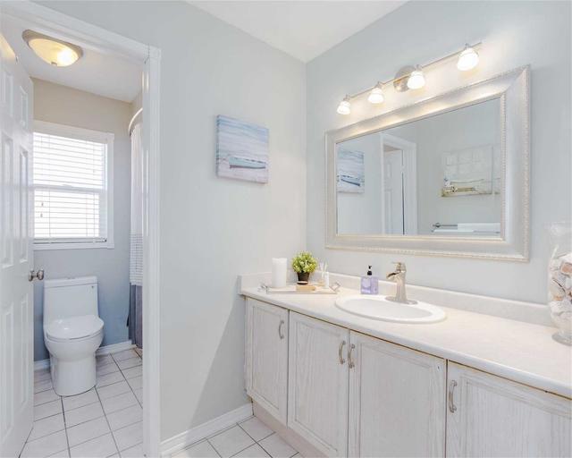 79 Watford St, House detached with 4 bedrooms, 4 bathrooms and 4 parking in Whitby ON | Image 19