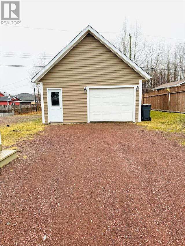 7 Kennedy Place, House other with 4 bedrooms, 2 bathrooms and null parking in Grand Falls-Windsor NL | Image 44