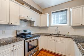 119 - 126 14 Avenue Sw, Condo with 2 bedrooms, 2 bathrooms and 1 parking in Calgary AB | Image 7