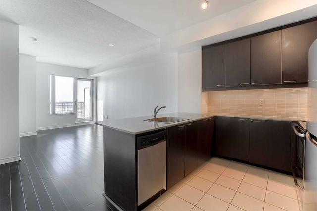 3509 - 385 Prince Of Wales Dr, Condo with 1 bedrooms, 2 bathrooms and 1 parking in Mississauga ON | Image 37