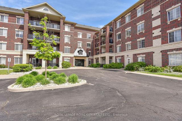 216 - 308 Watson Pkwy N, Condo with 1 bedrooms, 1 bathrooms and 1 parking in Guelph ON | Image 38