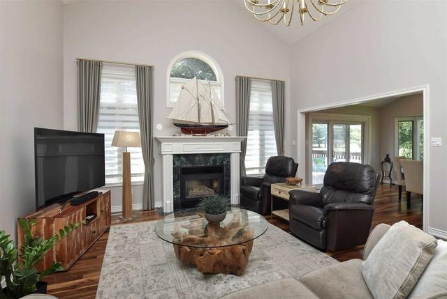7 Piazza Verde, Condo with 2 bedrooms, 3 bathrooms and 6 parking in New Tecumseth ON | Image 37