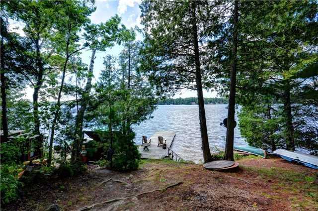 1012 Guys Rd, House other with 0 bedrooms, null bathrooms and null parking in Muskoka Lakes ON | Image 3
