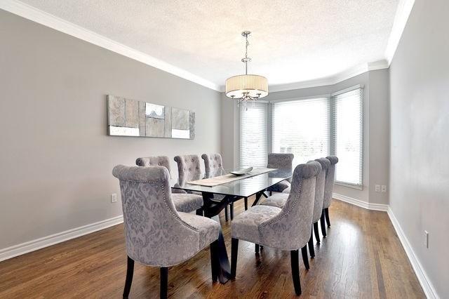 1404 The Links Dr, House detached with 4 bedrooms, 4 bathrooms and 4 parking in Oakville ON | Image 8