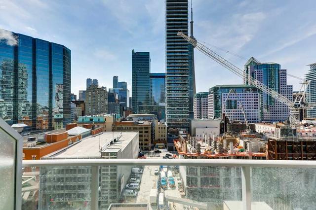 lph26 - 21 Nelson St, Condo with 1 bedrooms, 1 bathrooms and 1 parking in Toronto ON | Image 15