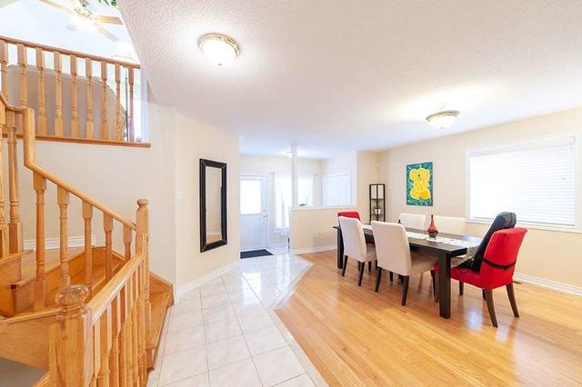 189 Tillie Sq, House detached with 4 bedrooms, 3 bathrooms and 6 parking in Markham ON | Image 26