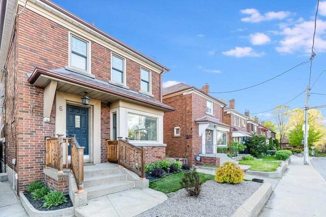 6 Don Mills Rd, House detached with 3 bedrooms, 2 bathrooms and 4 parking in Toronto ON | Image 12