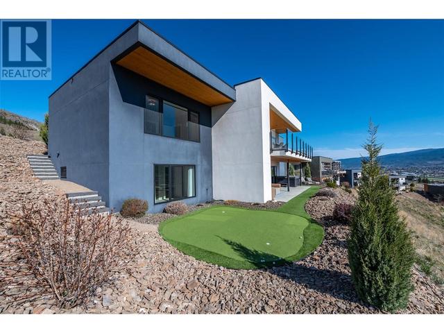 132 Skaha Hills Drive, House detached with 3 bedrooms, 2 bathrooms and 2 parking in Penticton 1 BC | Image 52