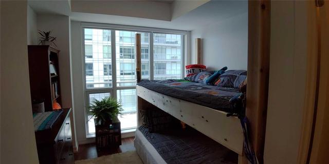 2320 - 98 Lillian St, Condo with 2 bedrooms, 2 bathrooms and 1 parking in Toronto ON | Image 10