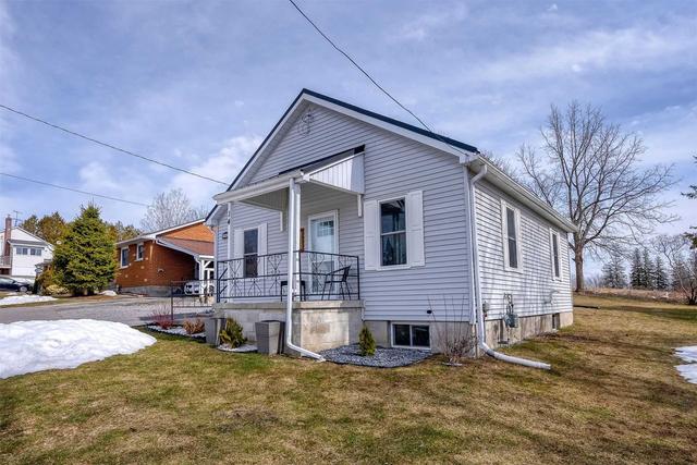 14 Burnham Ave, House detached with 2 bedrooms, 1 bathrooms and 4 parking in Cramahe ON | Image 23