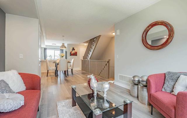 51 - 2500 Hill Rise Crt, Townhouse with 3 bedrooms, 3 bathrooms and 1 parking in Oshawa ON | Image 39