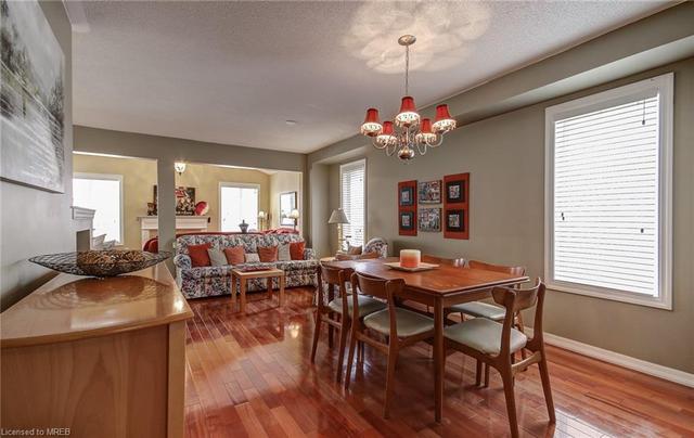 6 Lily Lane, House detached with 4 bedrooms, 2 bathrooms and 8 parking in Halton Hills ON | Image 10