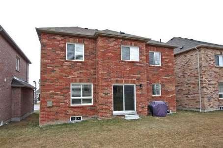 157 Warnford Circ, House detached with 4 bedrooms, 3 bathrooms and 2 parking in Ajax ON | Image 9