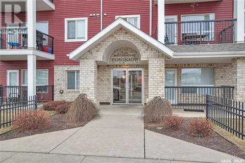 211 - 150 Pawlychenko Lane, Condo with 2 bedrooms, 2 bathrooms and null parking in Saskatoon SK | Card Image