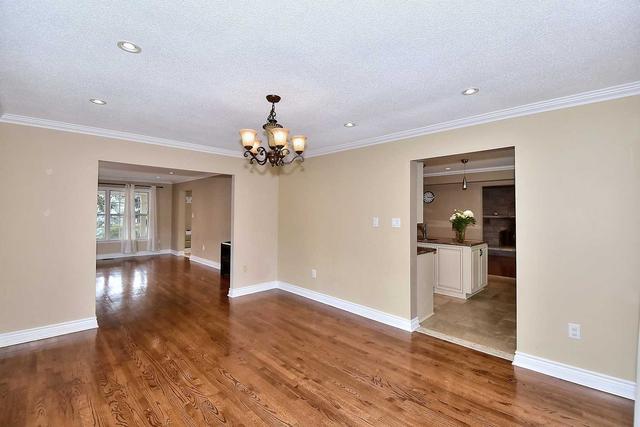 1799 Appleview Rd, House detached with 4 bedrooms, 4 bathrooms and 6 parking in Pickering ON | Image 5