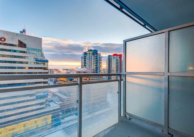 1409 - 901 10 Avenue Sw, Condo with 1 bedrooms, 1 bathrooms and null parking in Calgary AB | Image 27