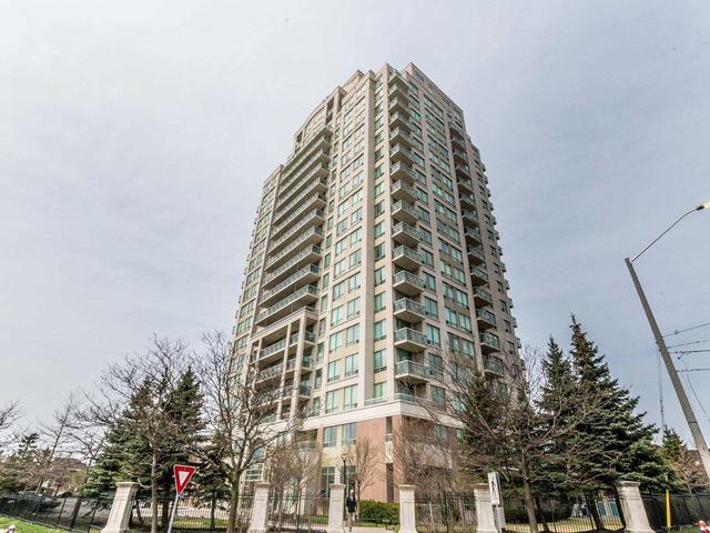 1811 - 1359 Rathburn Rd E, Condo with 1 bedrooms, 1 bathrooms and 1 parking in Mississauga ON | Image 23