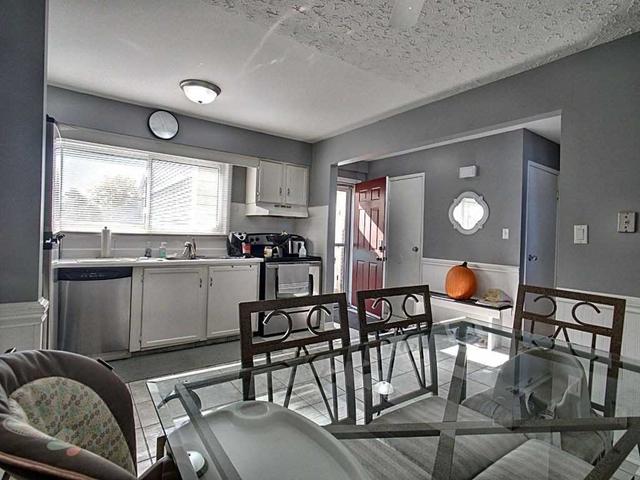 23 - 7001 Casey St, Townhouse with 3 bedrooms, 2 bathrooms and 2 parking in Toronto ON | Image 13