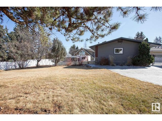 6604 108 Av Nw, House detached with 4 bedrooms, 2 bathrooms and null parking in Edmonton AB | Image 51