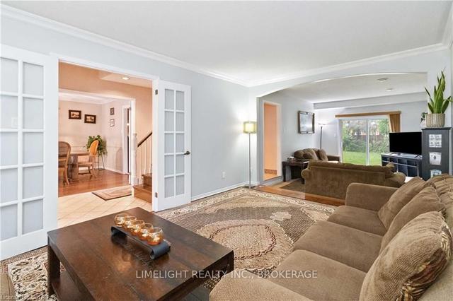 66 Nanette Dr, House detached with 4 bedrooms, 4 bathrooms and 4 parking in London ON | Image 10