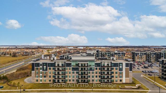 307 - 620 Sauve St, Condo with 2 bedrooms, 2 bathrooms and 1 parking in Milton ON | Image 9