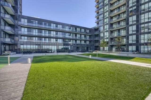 1205 - 4011 Brickstone Mews, Condo with 2 bedrooms, 2 bathrooms and 1 parking in Mississauga ON | Image 20