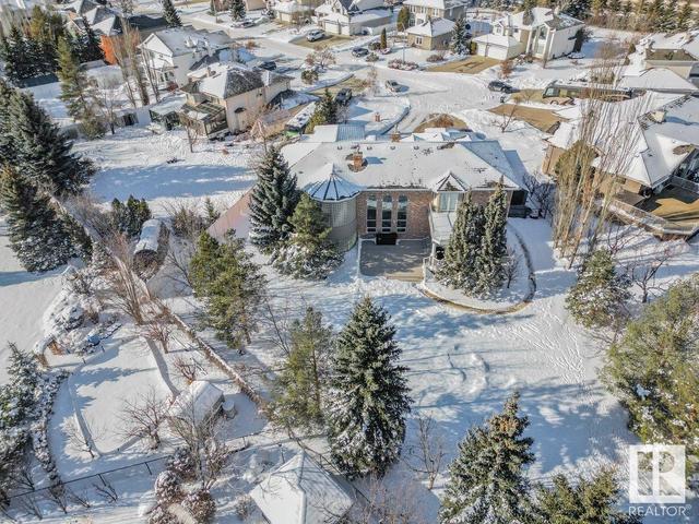 329 Estate Dr, House detached with 6 bedrooms, 4 bathrooms and null parking in Edmonton AB | Image 48