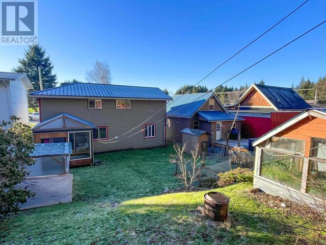 1127 Immanuel Street, House detached with 4 bedrooms, 3 bathrooms and null parking in Prince Rupert BC | Image 25