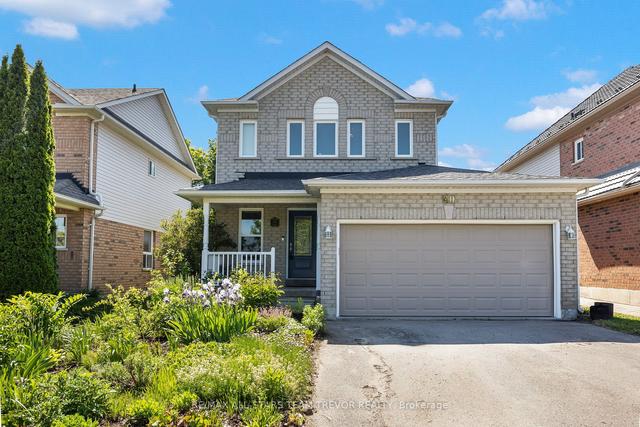 40 Burnaby Dr, House detached with 3 bedrooms, 2 bathrooms and 4 parking in Georgina ON | Image 14
