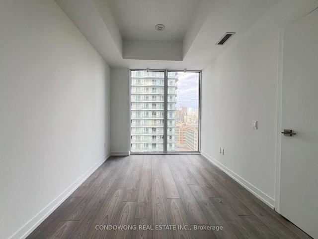 2516 - 82 Dalhousie St, Condo with 1 bedrooms, 1 bathrooms and 0 parking in Toronto ON | Image 9