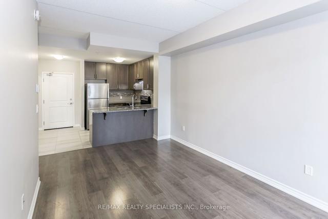 104 - 620 Sauve St, Condo with 1 bedrooms, 1 bathrooms and 1 parking in Milton ON | Image 14
