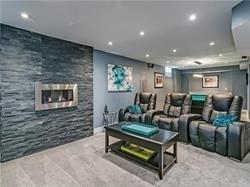 1083 Mayfair Rd, House detached with 4 bedrooms, 4 bathrooms and 2 parking in Oakville ON | Image 14