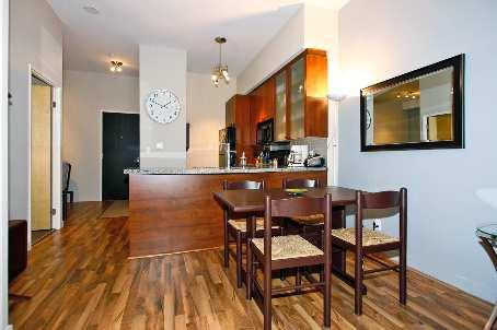 103 - 1005 King St W, Condo with 1 bedrooms, 1 bathrooms and 1 parking in Toronto ON | Image 5